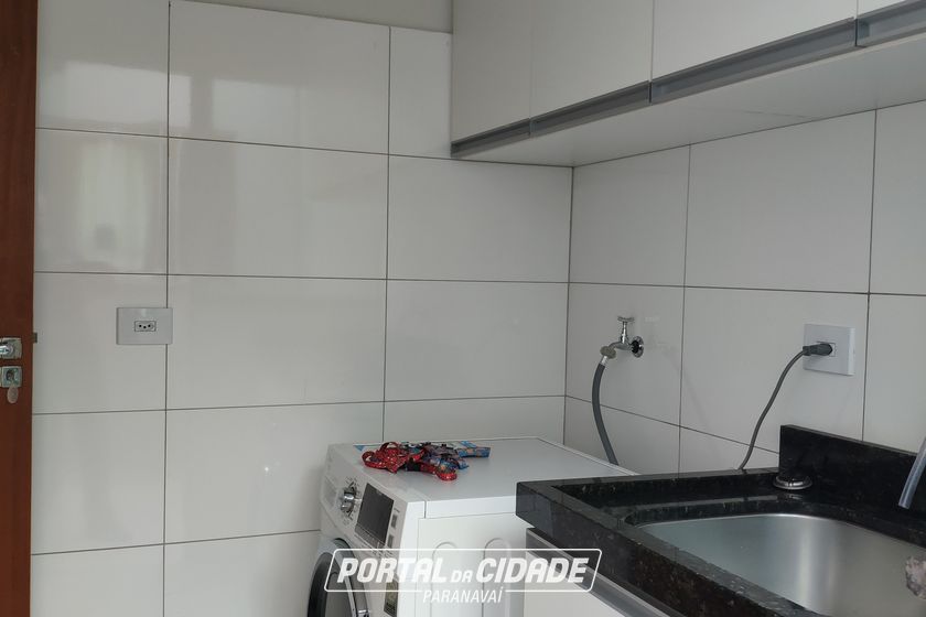 Casa &agrave; venda - 170m&sup2; - Jardim Monte Cristo 
