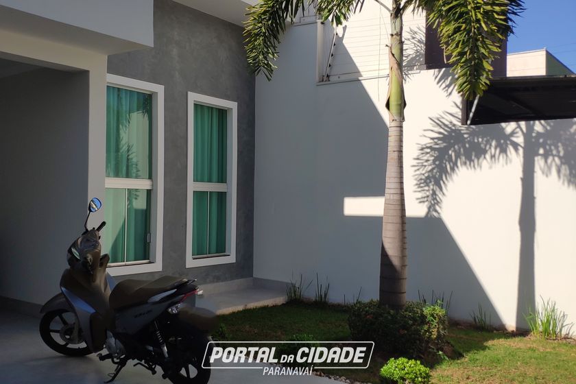 Casa &agrave; venda - 170m&sup2; - Jardim Monte Cristo 