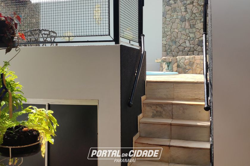 Casa &agrave; venda - 230m&sup2; - JARDIM PROGRESSO