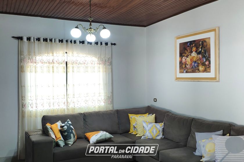 Casa &agrave; venda - 230m&sup2; - JARDIM PROGRESSO