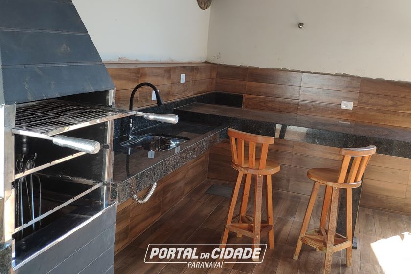 Casa &agrave; venda - 230m&sup2; - JARDIM PROGRESSO