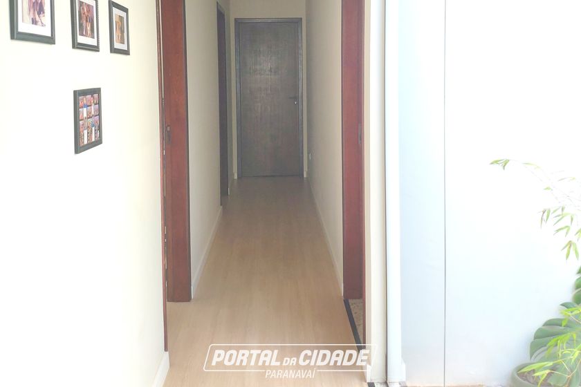 Casa &agrave; venda - 173m&sup2; - Condom&iacute;nio Parthenon