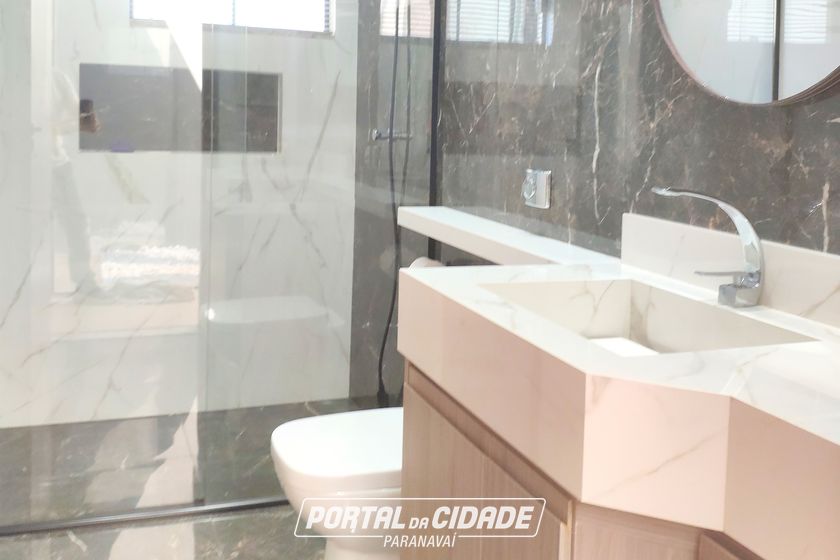 Casa &agrave; venda - 173m&sup2; - Condom&iacute;nio Parthenon