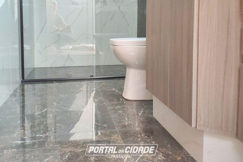 Casa &agrave; venda - 173m&sup2; - Condom&iacute;nio Parthenon
