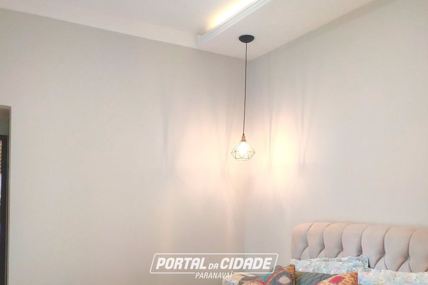 Casa &agrave; venda - 173m&sup2; - Condom&iacute;nio Parthenon