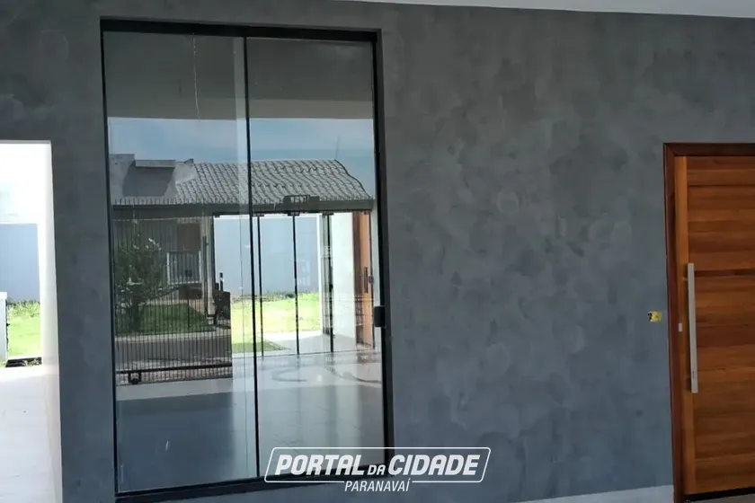 Casa &agrave; venda - 137m&sup2; - Jardim Oasis 