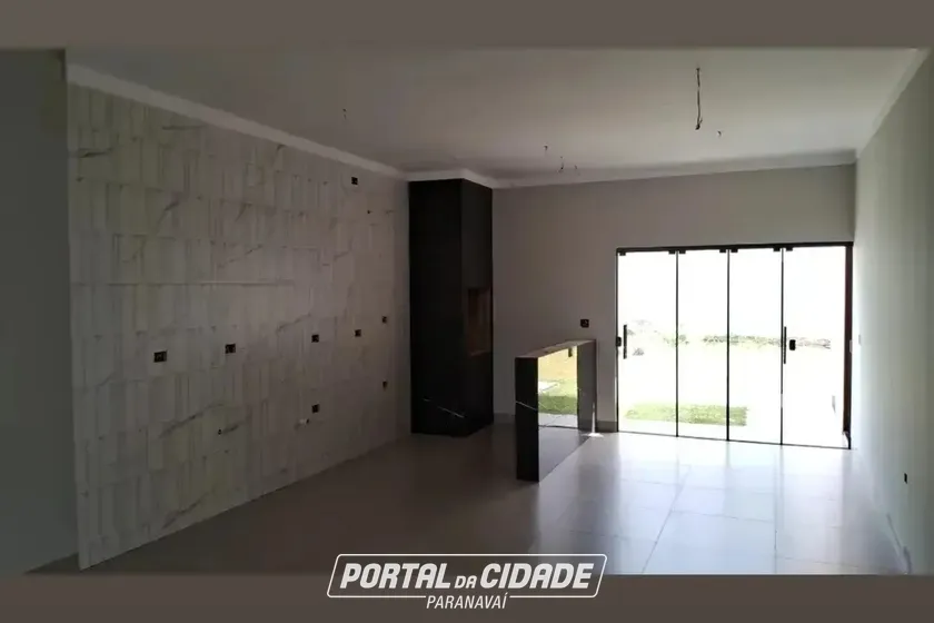Casa &agrave; venda - 137m&sup2; - Jardim Oasis 
