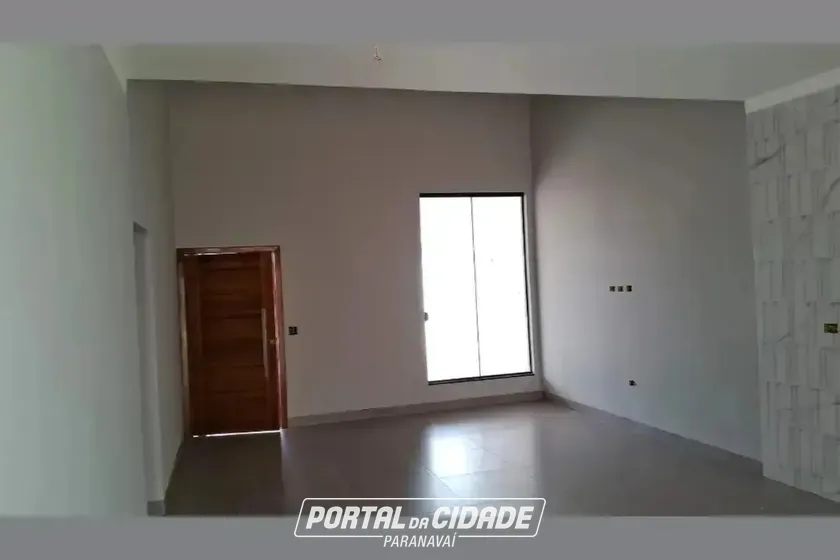 Casa &agrave; venda - 137m&sup2; - Jardim Oasis 