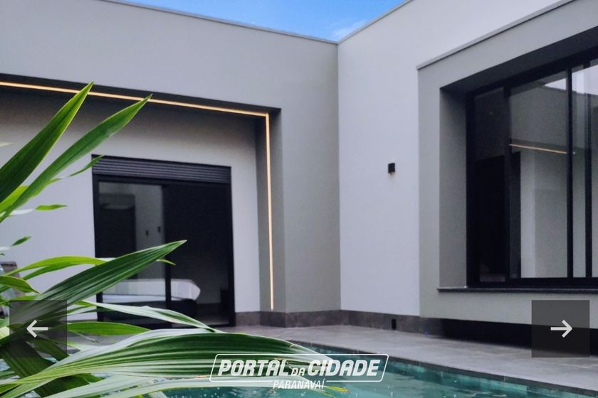 Casa &agrave; venda - 230m&sup2; - Jardim Monte Cristo