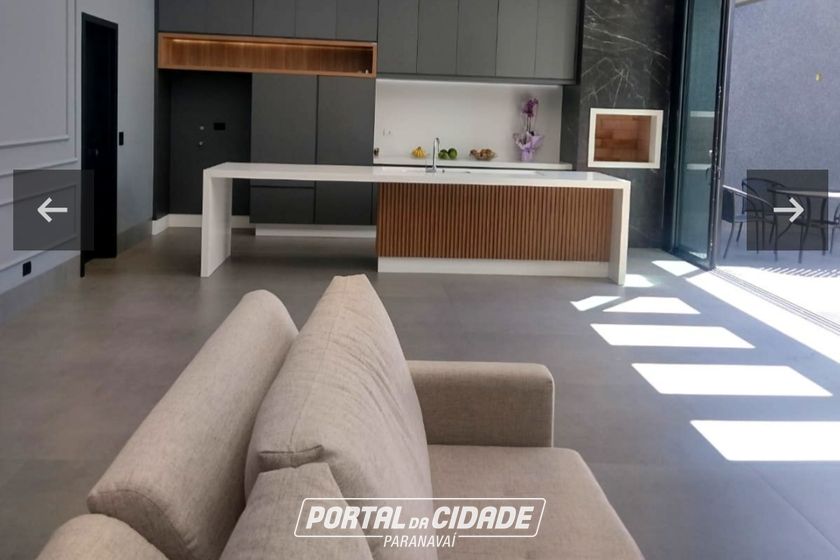Casa &agrave; venda - 230m&sup2; - Jardim Monte Cristo