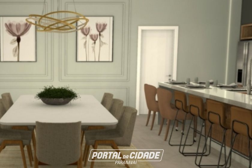 Casa &agrave; venda - 230m&sup2; - Jardim Monte Cristo