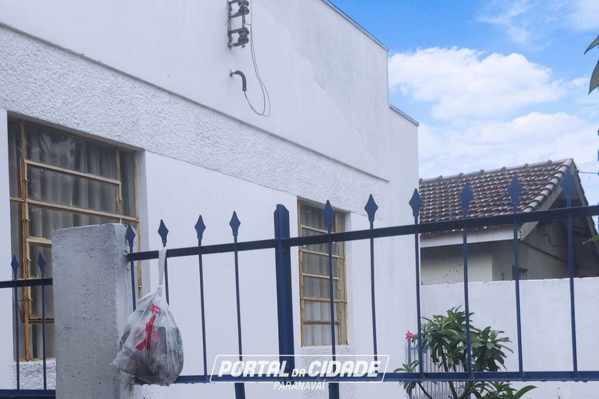 Casa &agrave; venda - 95m&sup2; - Jardim S&atilde;o Jorge