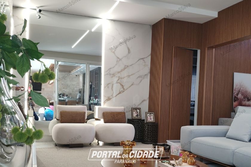 Casa &agrave; venda - 220m&sup2; - Centro 