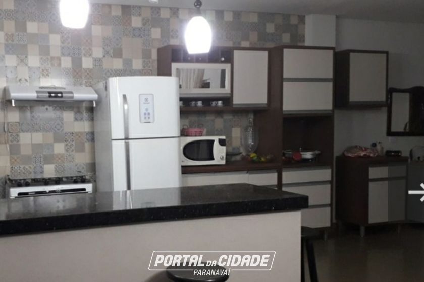 Casa &agrave; venda - 260m&sup2; - Itaguaj&eacute; 