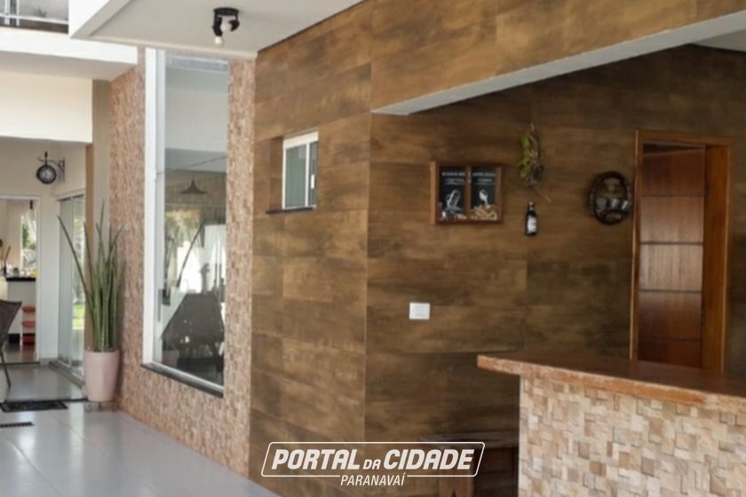 Casa &agrave; venda - 260m&sup2; - Itaguaj&eacute; 