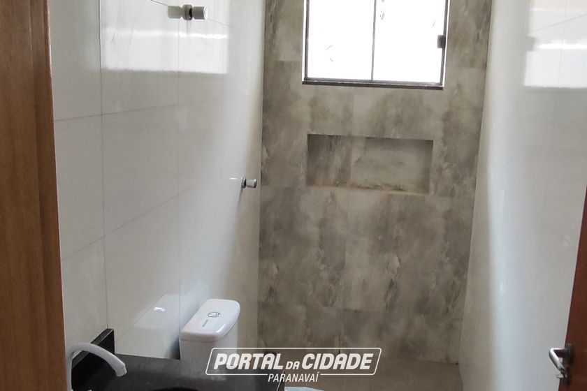 Casa &agrave; venda - 65m&sup2; - Campestre