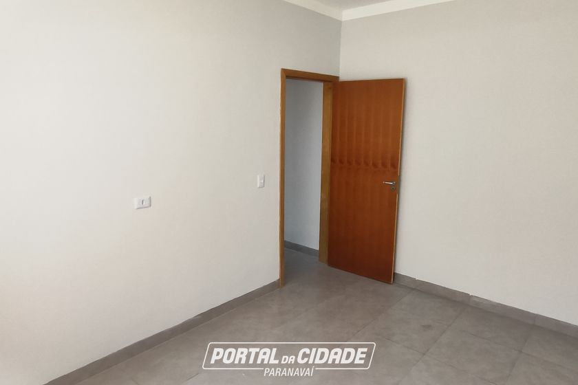 Casa &agrave; venda - 65m&sup2; - Campestre