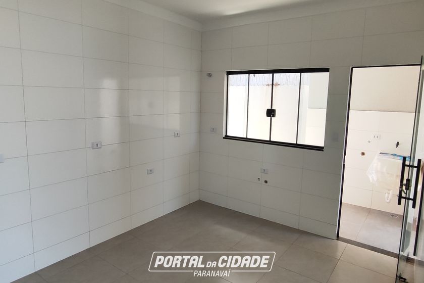 Casa &agrave; venda - 65m&sup2; - Campestre