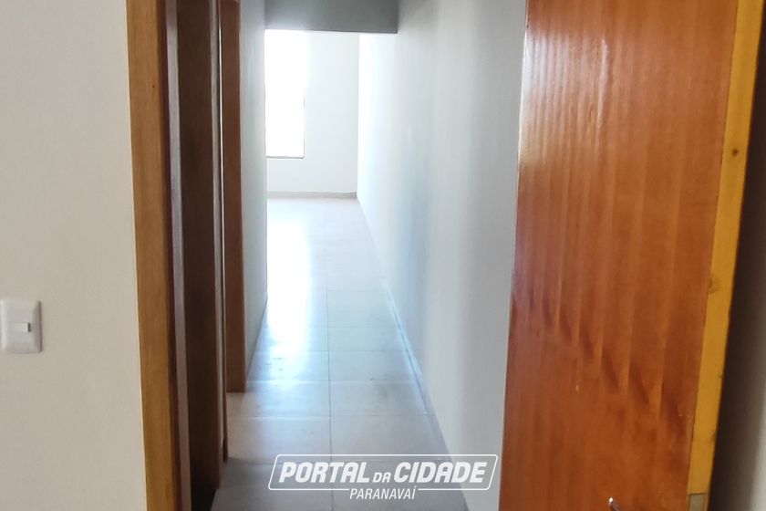 Casa &agrave; venda - 65m&sup2; - Campestre