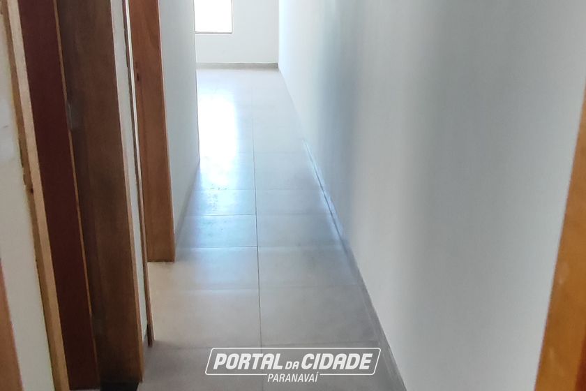 Casa &agrave; venda - 65m&sup2; - Campestre