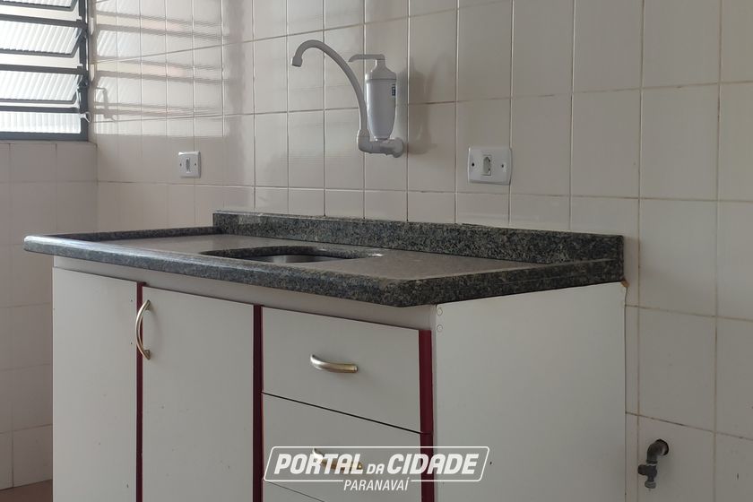 Apartamento &agrave; venda - 70m&sup2; - centro