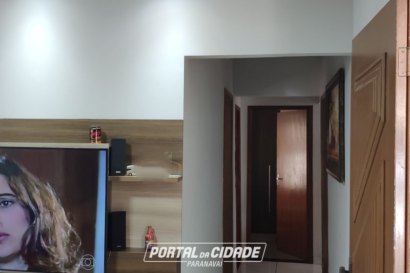 Casa &agrave; venda - 100m&sup2; - Jardim S&atilde;o Jorge