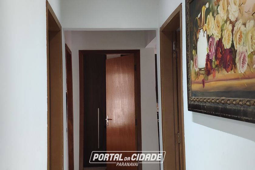 Casa &agrave; venda - 100m&sup2; - Jardim S&atilde;o Jorge