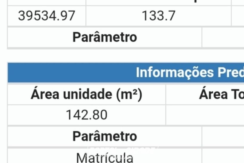 S&iacute;tio &agrave; venda - 39500m&sup2; - Vila City