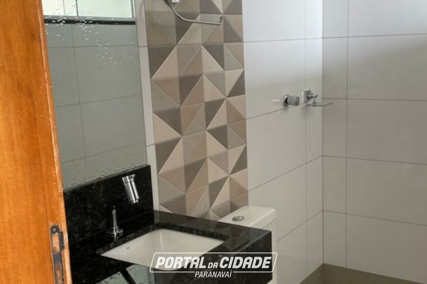 Casa &agrave; venda - 145m&sup2; - Centro
