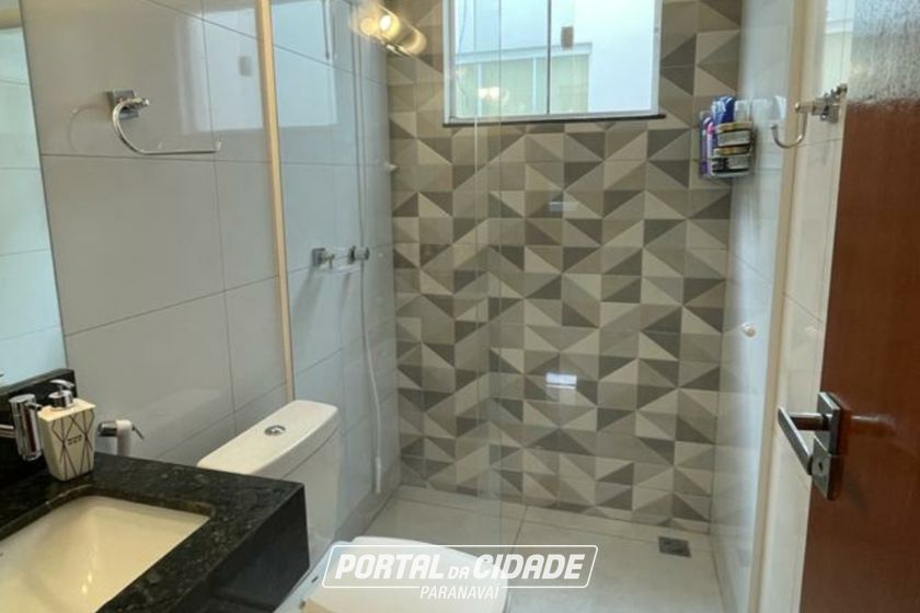 Casa &agrave; venda - 145m&sup2; - Centro