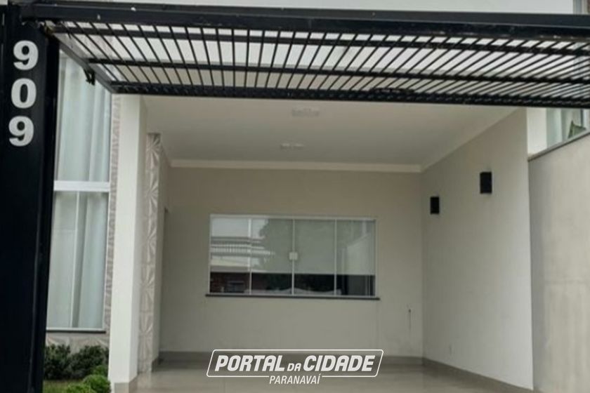 Casa &agrave; venda - 145m&sup2; - Centro