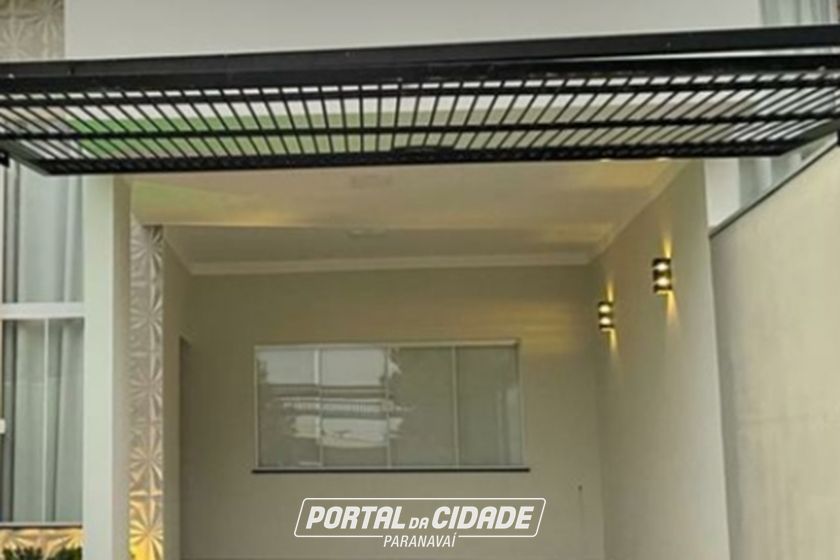 Casa &agrave; venda - 145m&sup2; - Centro
