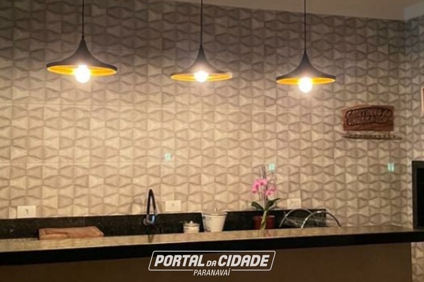 Casa &agrave; venda - 145m&sup2; - Centro