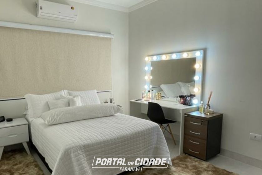 Casa &agrave; venda - 145m&sup2; - Centro