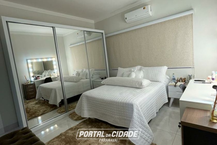 Casa &agrave; venda - 145m&sup2; - Centro