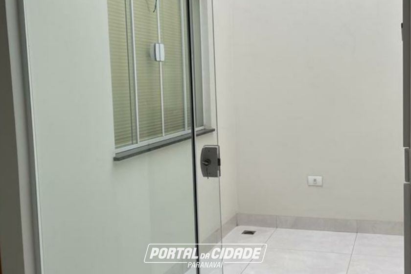Casa &agrave; venda - 145m&sup2; - Centro