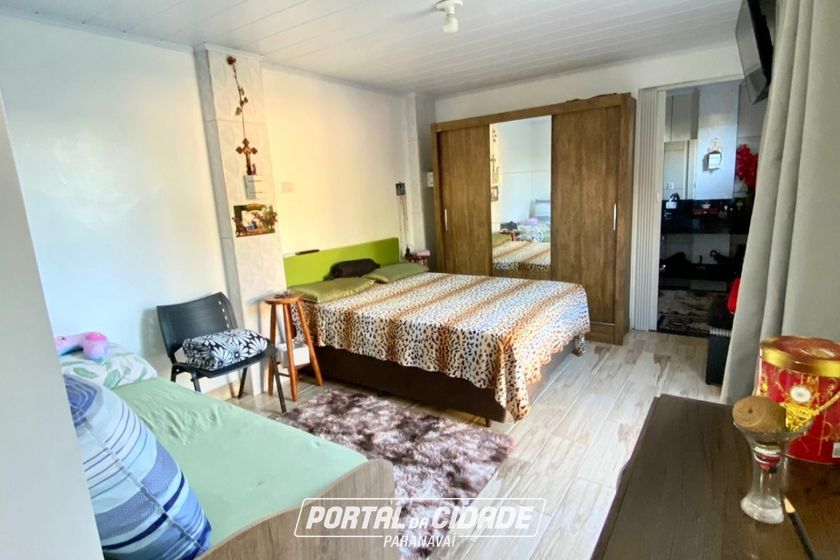 Casa &agrave; venda - 250m&sup2; - Jardim Prudencio