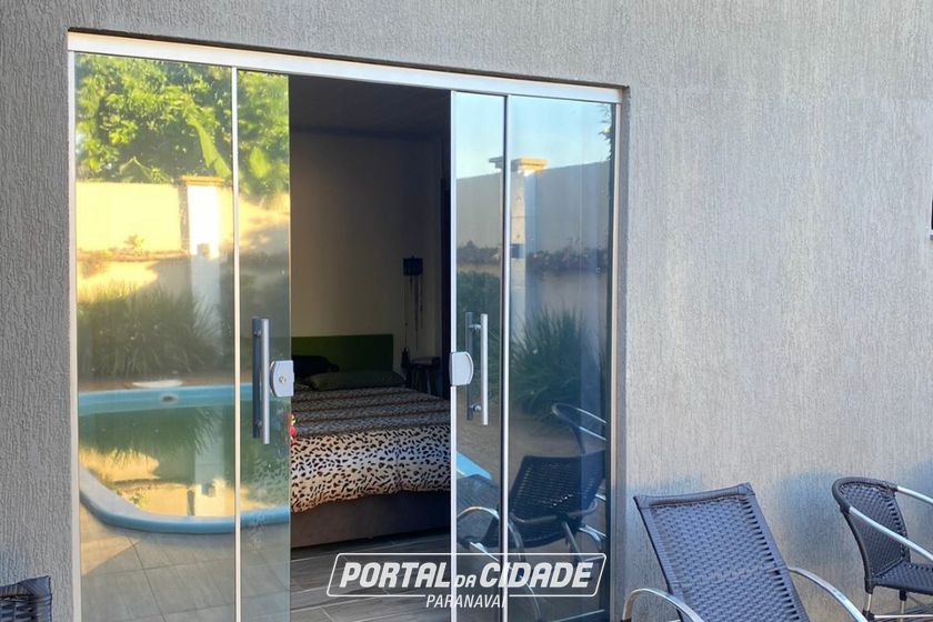 Casa &agrave; venda - 250m&sup2; - Jardim Prudencio