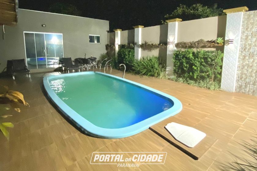 Casa &agrave; venda - 250m&sup2; - Jardim Prudencio