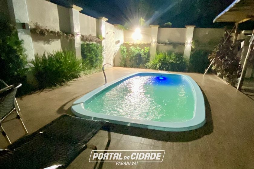 Casa &agrave; venda - 250m&sup2; - Jardim Prudencio