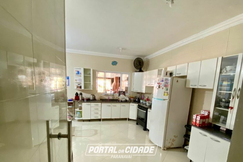Casa &agrave; venda - 250m&sup2; - Jardim Prudencio