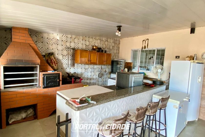 Casa &agrave; venda - 250m&sup2; - Jardim Prudencio