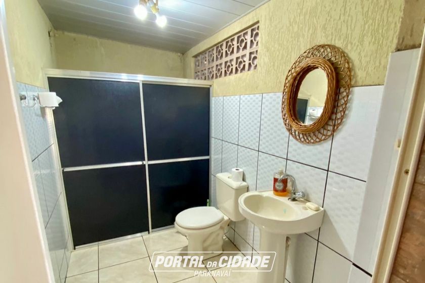 Casa &agrave; venda - 250m&sup2; - Jardim Prudencio