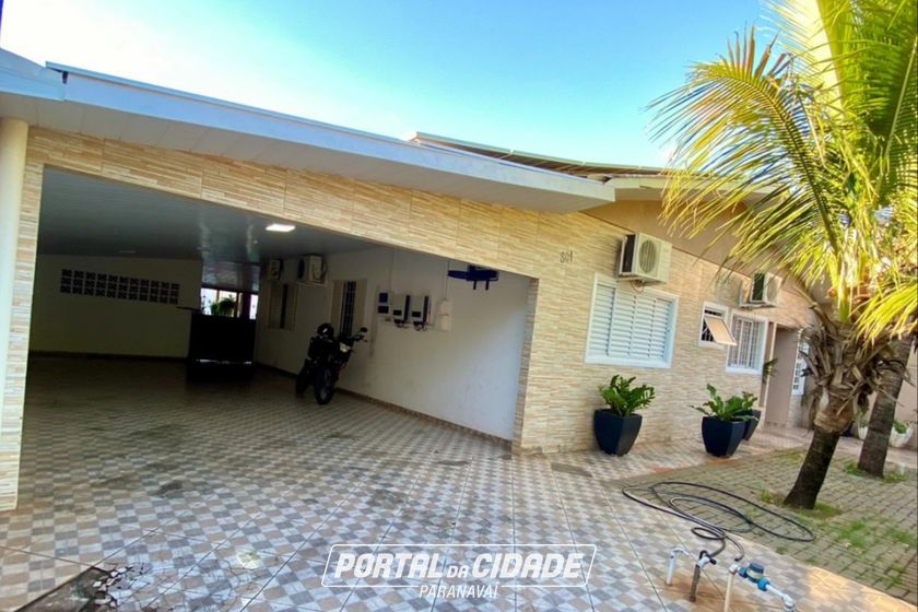 Casa &agrave; venda - 250m&sup2; - Jardim Prudencio