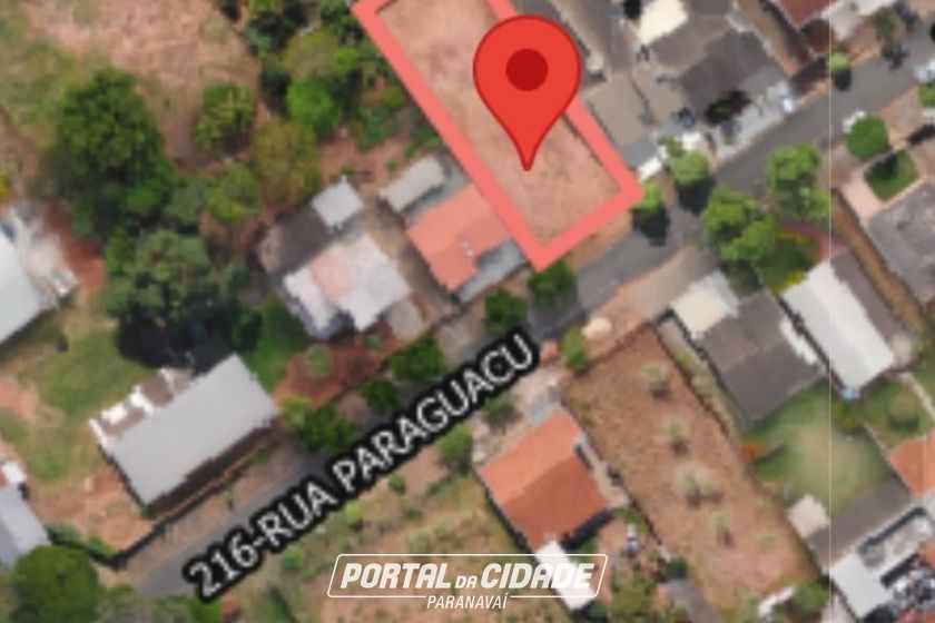 Terreno &agrave; venda - 600m&sup2; - Jardim Santos Dumont 