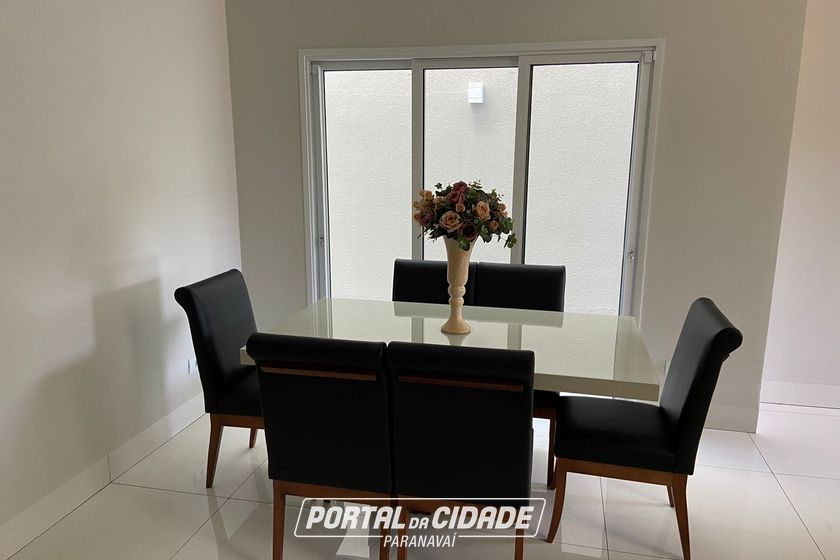 Sobrado &agrave; venda - 205m&sup2; - Jardim Ouro Branco