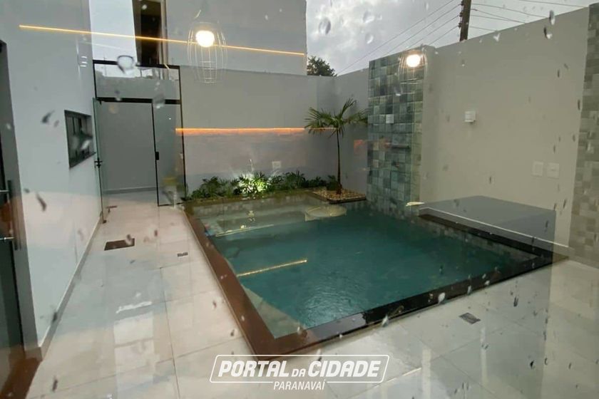 Casa &agrave; venda - 215m&sup2; - Centro 