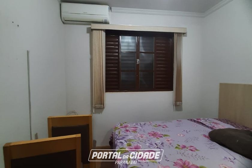 Apartamento &agrave; venda - 66m&sup2; - Jardim Videira
