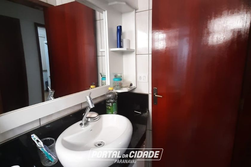 Apartamento &agrave; venda - 66m&sup2; - Jardim Videira