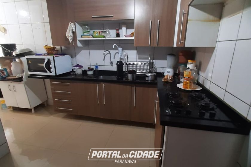 Apartamento &agrave; venda - 66m&sup2; - Jardim Videira